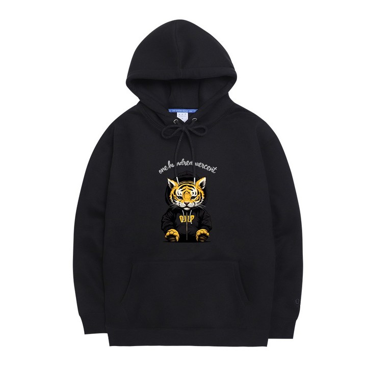 OHP X HARMONIA 기모 후드 Best 6