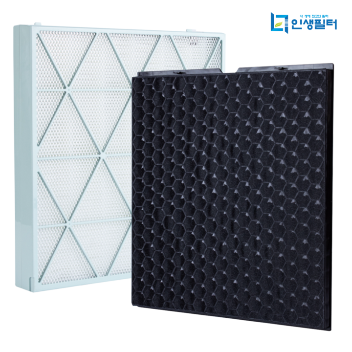 국산 삼성 큐브 공기청정기 필터 CFXH100D CFXH170D CFXH1005D CFXH1705D