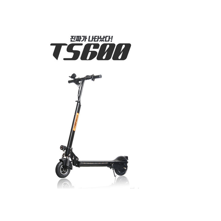 방배점유로휠 TS600 52V 600W 10.4Ah 전동킥보드