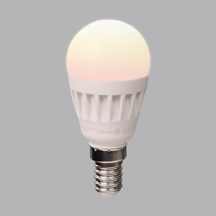 비츠온 LED 미니 크립톤 전구 5W E14 비츠온 LED 미니 크립톤 전구 5W E14