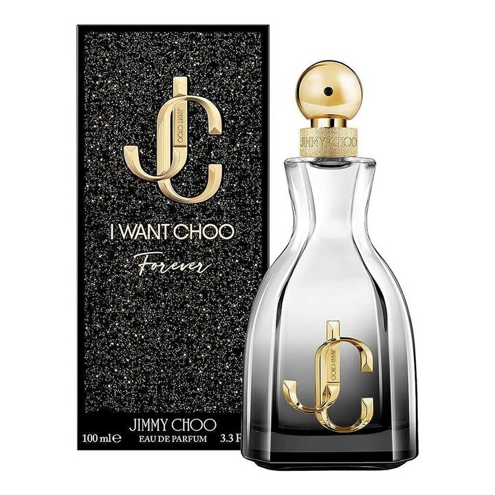 지미추 아이원추 포에버 오 드 퍼퓸 60ml, 60ml, 1개