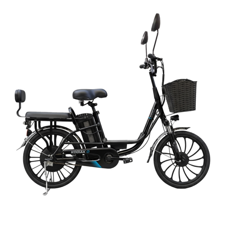 2026 알톤 코디악 S 20인치 48v 10ah 350w 생활용 전기자전거