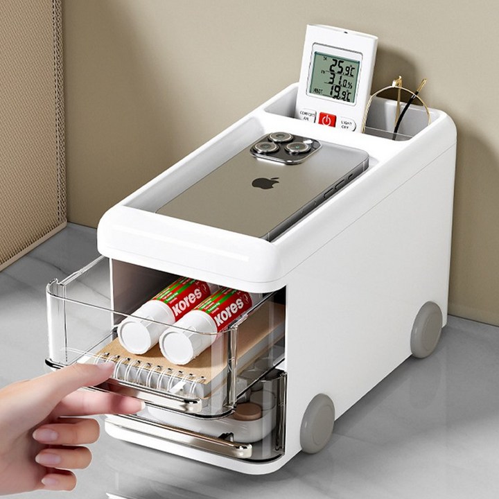 레디박스 사무실 정리함 보관함 데스크 정리함