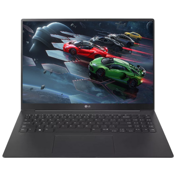 LG전자 그램16 16Z90SP 울트라7/ 32GB / 1TB / RTX3050 고사양 노트북 WIN11, 16Z90SP-A.ADB8U1 RTX3050, WIN11 Home, 32GB, 1TB, 블랙