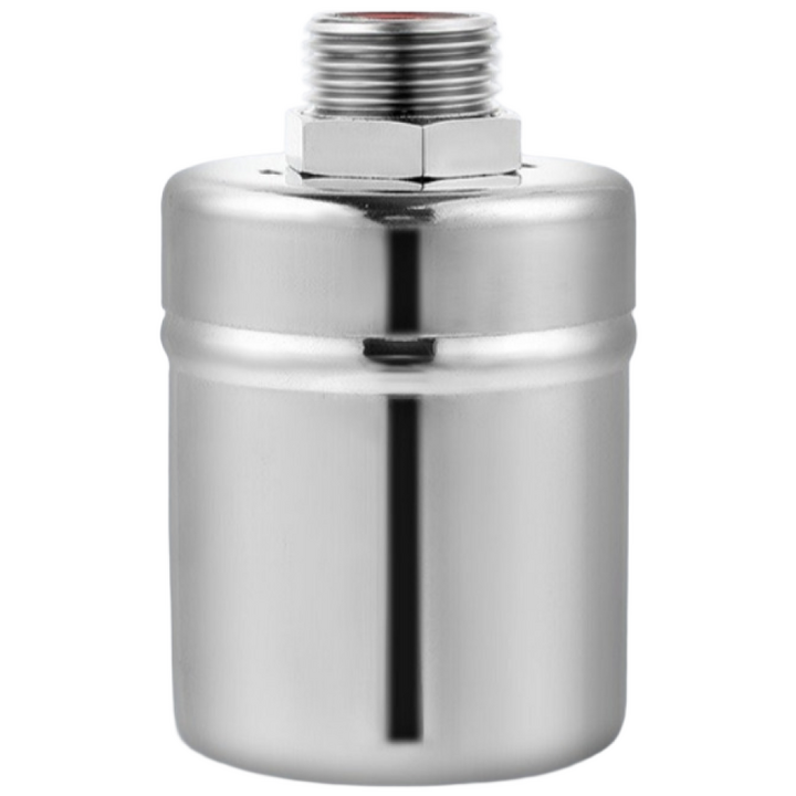 더존 스텐 물탱크 플로트 자동 수위조절밸브 100도 볼탑 부레 15A, 1개