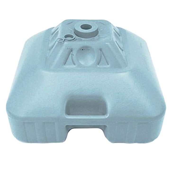 파라솔받침대 물통 30kg