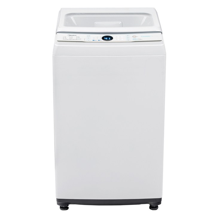 미디어 통돌이 세탁기 MA200W70/WW-KR 7kg 방문설치, MA200W70/WW-KR, 화이트