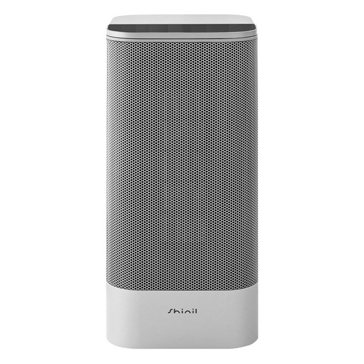 신일 3000W 초강력 대풍량 PTC 온풍기, 백색, SEHCL501