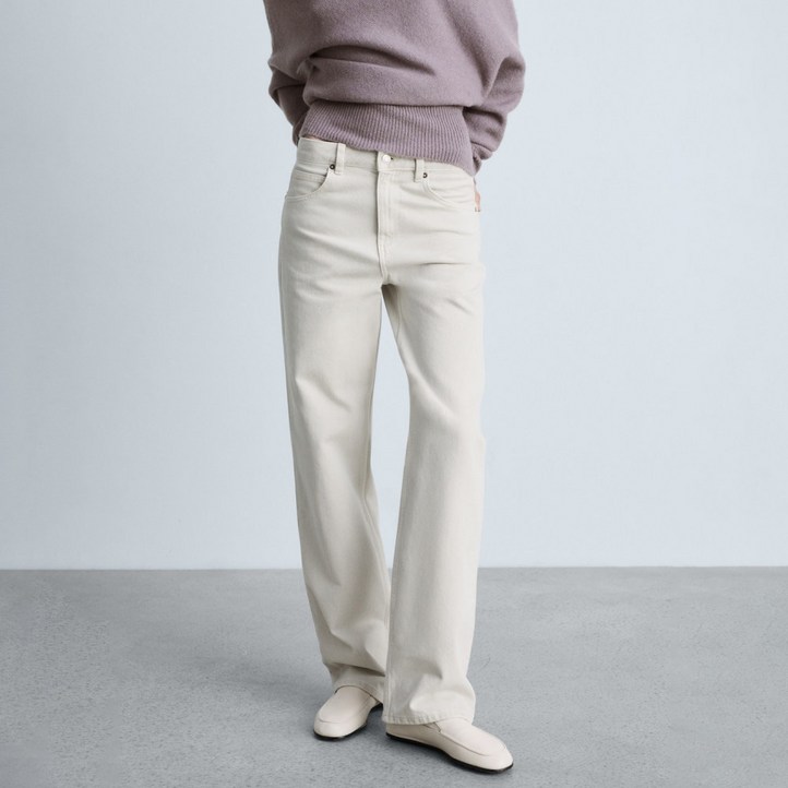 MANGO 여성용 MIAMI 청바지 87033275