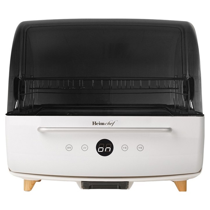하임셰프 스마트 UV-C 울트라 식기살균건조기 70L, HTD-3500