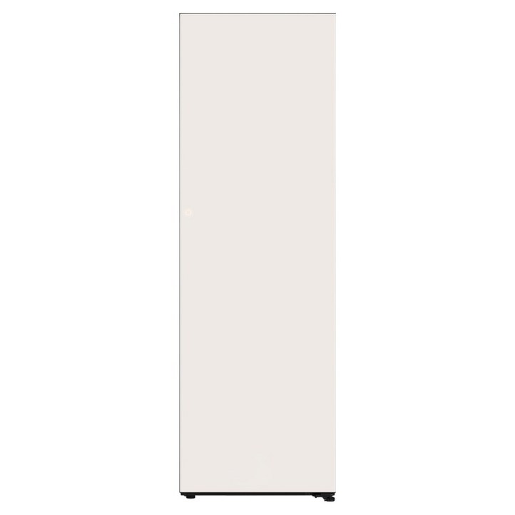 LG전자 컨버터블 패키지 Fit Max 좌열림 387L 냉장전용고 방문설치