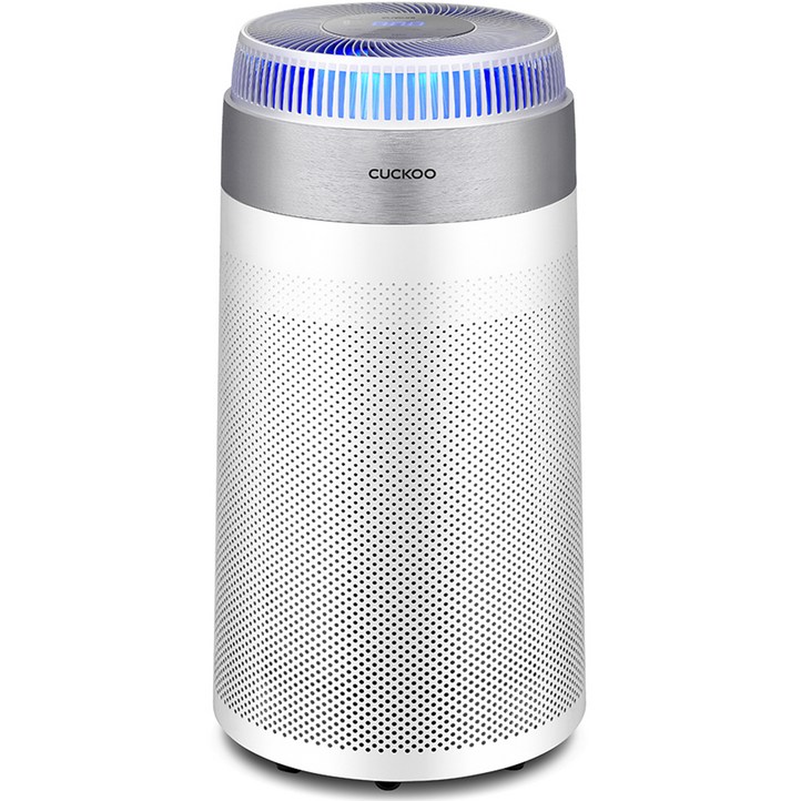 쿠쿠 W8200 공기청정기 ACW70M10FWS 68.9㎡, ACW70M10FWS, 화이트
