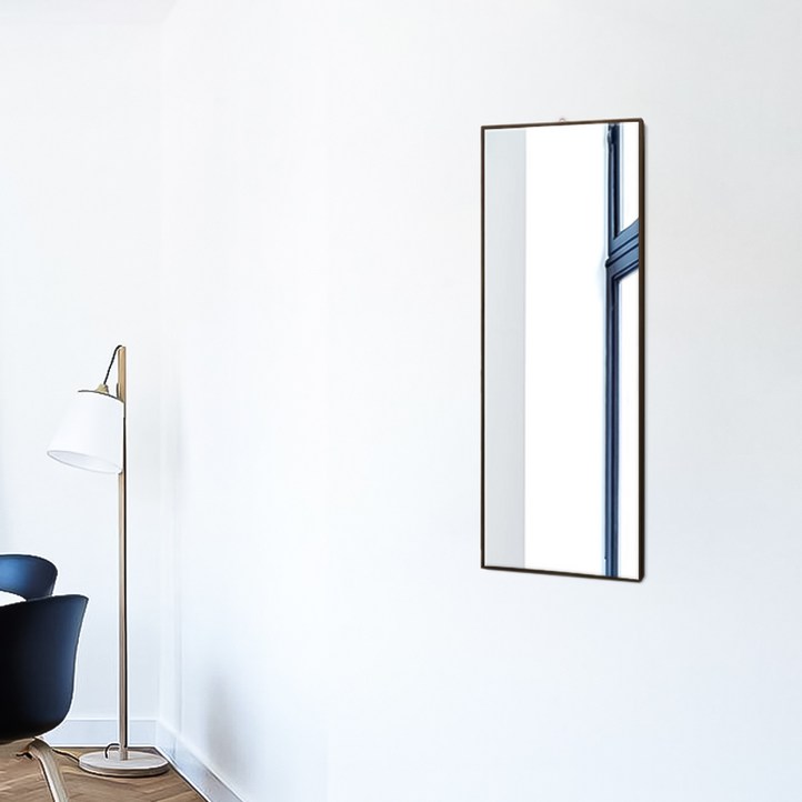에스앤디자인 심플리 벽거울 30 x 60 cm 에스앤디자인 심플리 벽거울 30 x 60 cm