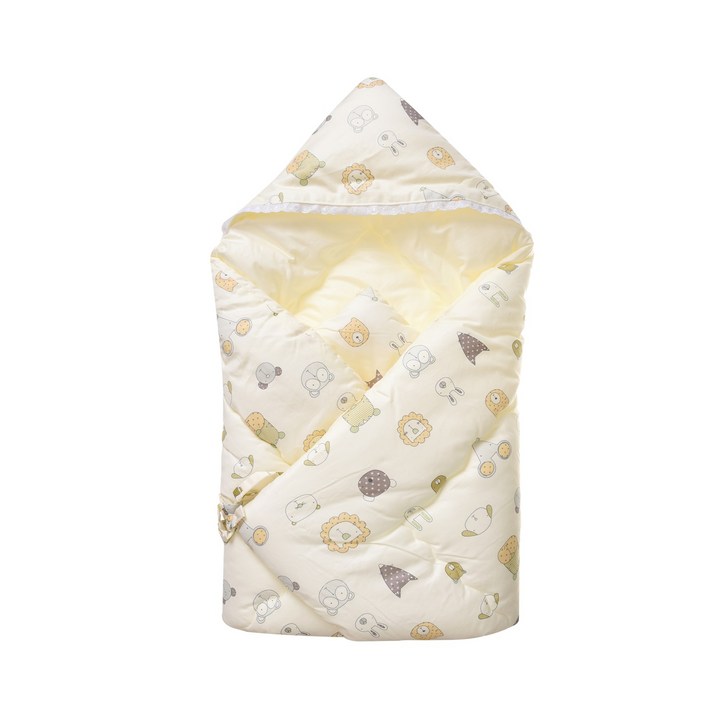 원아방 유아용 동물원 겉싸개