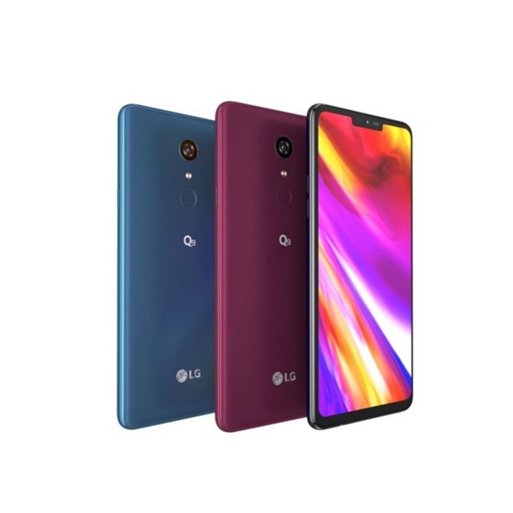 LG Q9 공기계 중고폰 3사공용 유심옮기면 개통 Q925 LG Q9 공기계 중고폰 3사공용 유심옮기면 개통 Q925