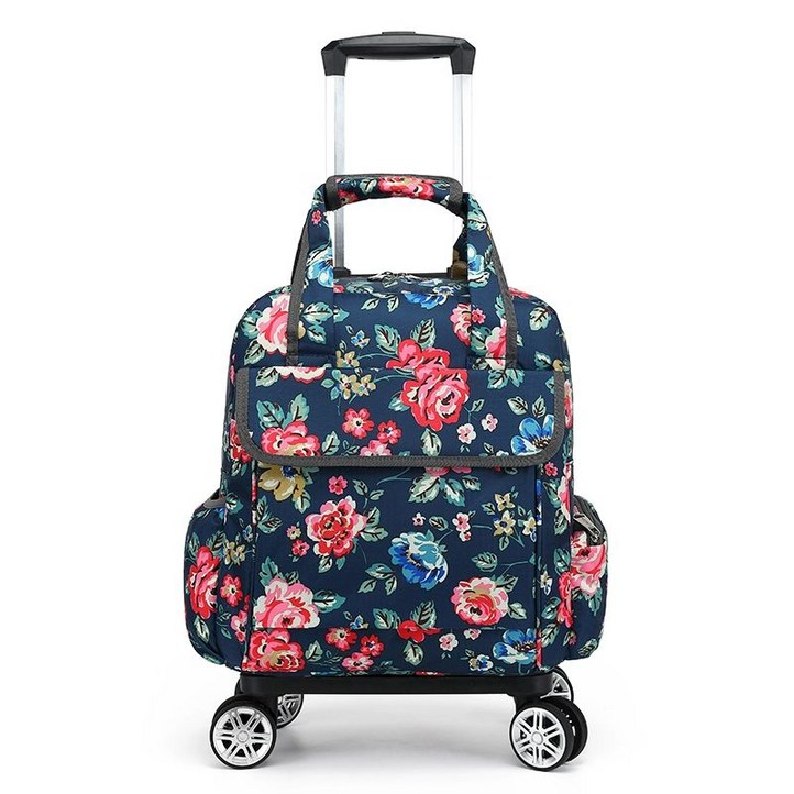 바퀴달린가방 기내용 캐리어 백팩 트롤리 여행 가벼운 배낭