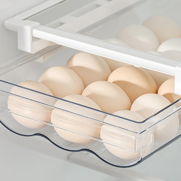 달걀 계란 트레이 에그 보관함 18구 보관 용기 냉장고 수납