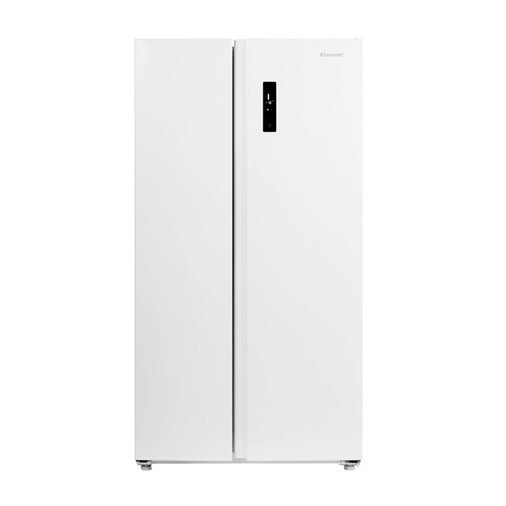 캐리어 CRF-SN570WDC 클라윈드 피트인 냉장고 570L 펄화이트 - 쇼핑뉴스