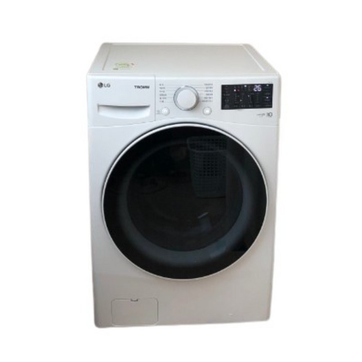 LG 전자 트롬 드럼세탁기 F15WQWP 15kg 화이트 방문설치 폐가전무상수거 LG 전자 트롬 드럼세탁기 F15WQWP 15kg 화이트 방문설치 폐가전무상수거