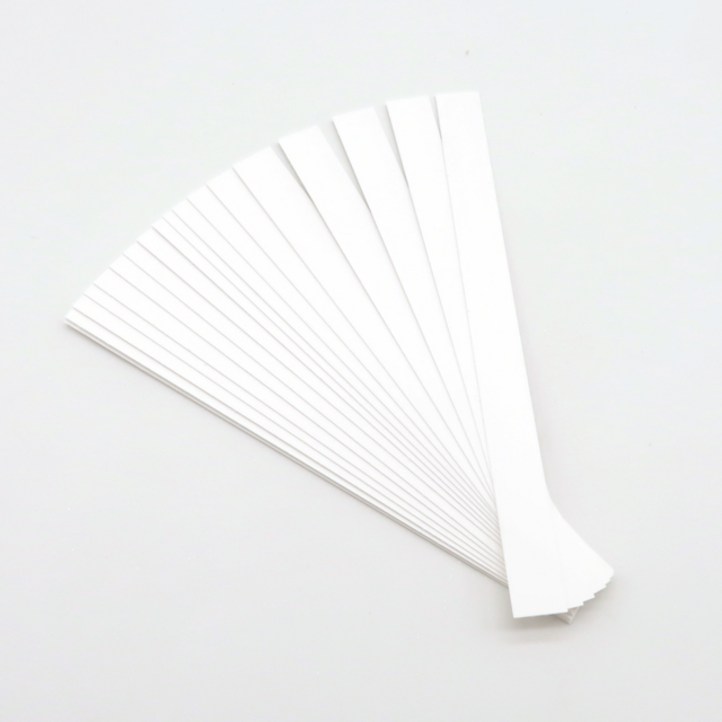 프리미엄 시향지 모음1cm X 12cm