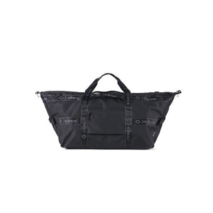 매장정품 헬리녹스 HELINOX 클래식 더플 스몰 백  블랙 12821 170451
