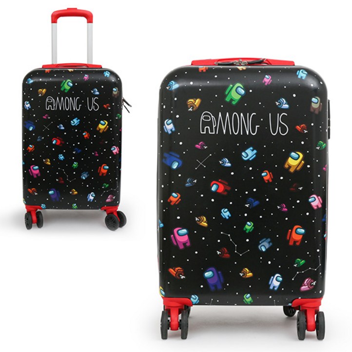 어몽어스 캐리어 그러쉬 PP03320인치