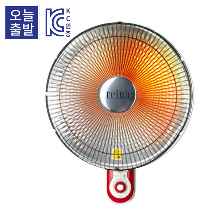 레이나 카본 전기히터 벽걸이형 OSH-W33LOS 가정/사무실/회사, OSH-W33LOS