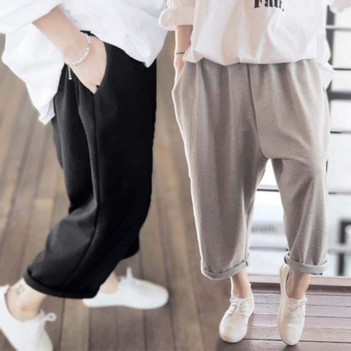 나나스타일 벗을 수 없는 미친 편안함 룰루배기2colors