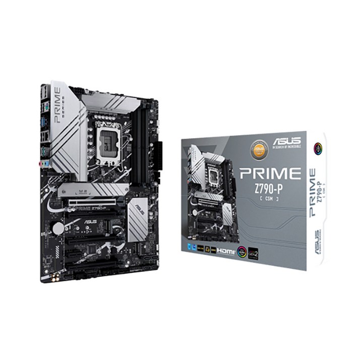 에이수스 PRIME Z790PCSM 메인보드