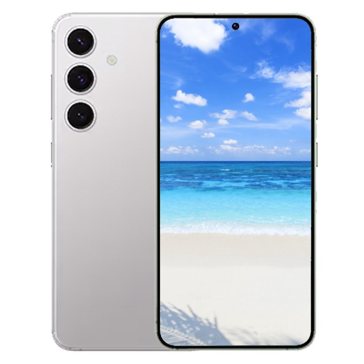 삼성전자 갤럭시 S 24 플러스 미개봉 새상품