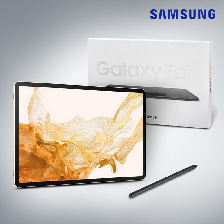 삼성전자 갤럭시탭 S8 플러스 SM-X800