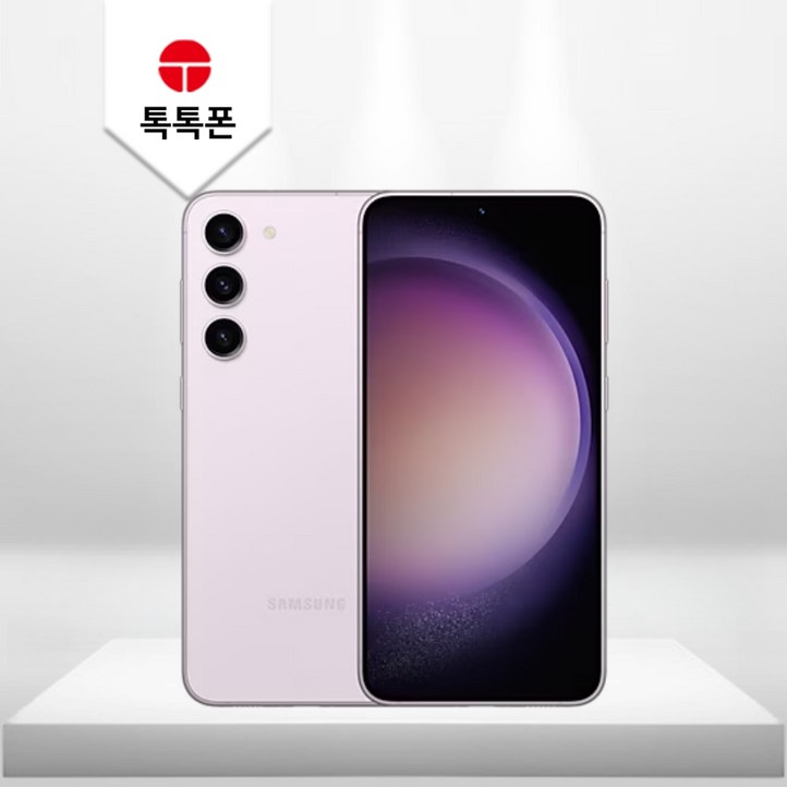 삼성전자 갤럭시 S23플러스 256GB 리퍼급 공기계