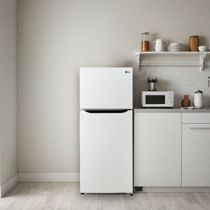 LG전자 B182W13 일반냉장고 2도어 189L 전국무료배송 물류설치 폐가전수거 설치비포함