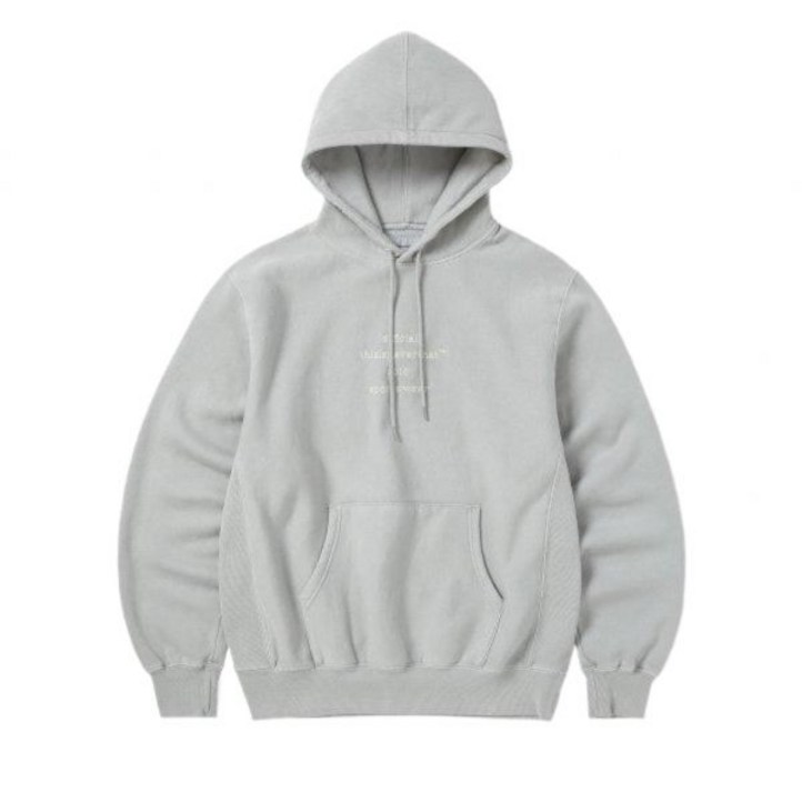 디스이즈네버댓 후드티 2010 Sports Hoodie Grey 360272 디스이즈네버댓 후드티 2010 Sports Hoodie Grey 360272