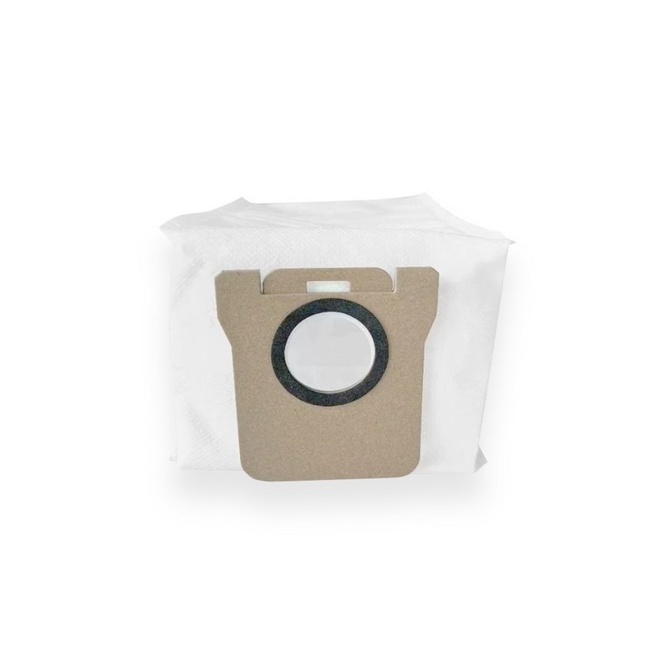 호환제품 샤오미 로봇청소기 더스트백 X20 Pro MAX X20 X10 5 5 pro 미지아 B101CN B116 M30 Pro M40 M40S 먼지봉투