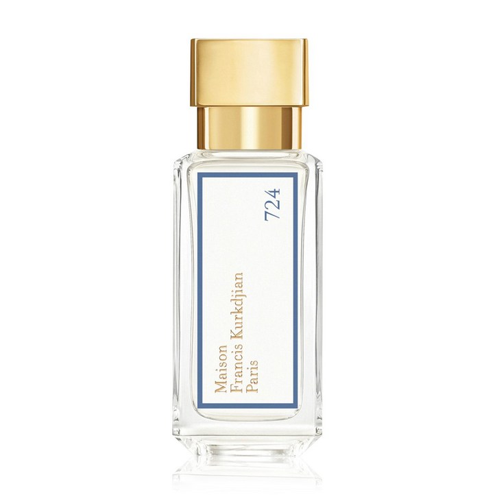 메종 프랜시스 커정 Fragrances 724 오 드 퍼퓸 30ml 메종 프랜시스 커정 Fragrances 724 오 드 퍼퓸 30ml