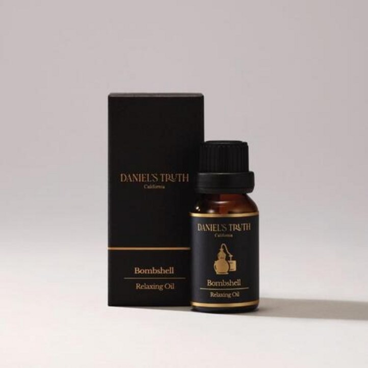 다니엘 트루스 릴렉싱 오일(15ml) 1000564863438