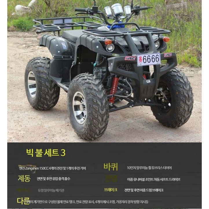 해변 산악 비치 바이크 4륜 사륜 오토바이 오프로드 ATV 빅 불 가솔린 전기 전동 드라이브 해변 산악 비치 바이크 4륜 사륜 오토바이 오프로드 ATV 빅 불 가솔린 전기 전동 드라이브