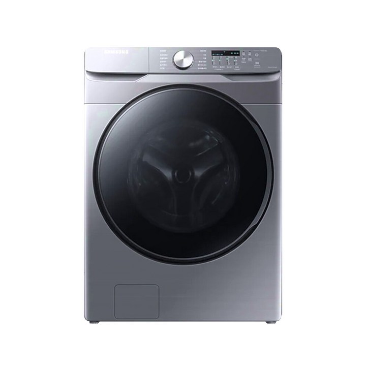삼성 세탁기 그랑데 드럼 고급형 건조기 스마트 고효율 빨래 WF24T8000KP