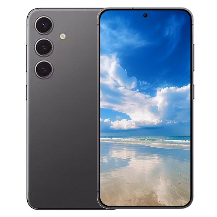 갤럭시 삼성전자 S 24 플러스 512GB 미개봉 새제품