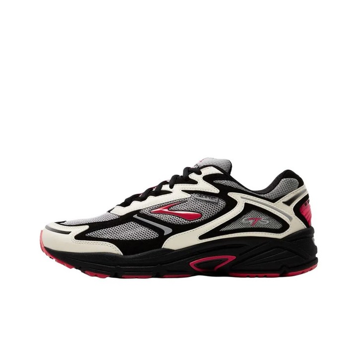 [브룩스]Brooks Adrenaline GTS 4 남여공용 런닝화 캐주얼 슈즈  검붉은110508-042