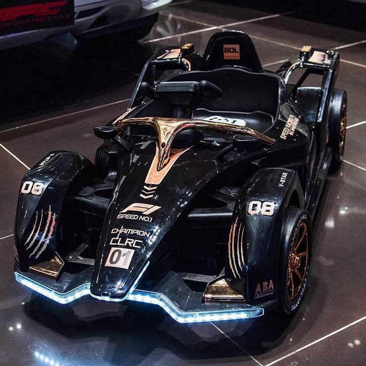 초등학생 4륜 카트 어린이용 레이싱 나인봇 고카트 제품