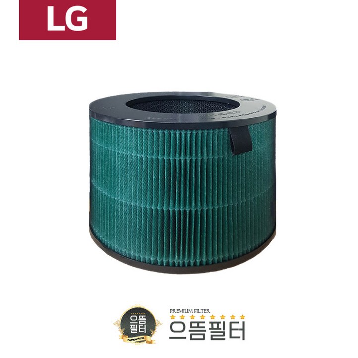 대명필터 국내산 LG 에어로타워 FS064PSJA 호환용 V필터 PFSPNC01, 1개 대명필터 국내산 LG 에어로타워 FS064PSJA 호환용 V필터 PFSPNC01, 1개