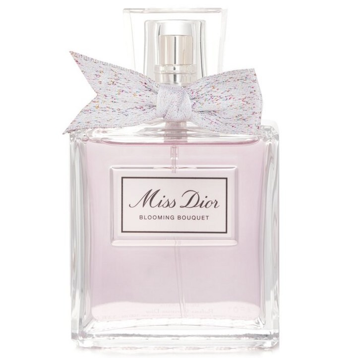 크리스찬 디올 미스 디올 블루밍 부케 향수 100ml