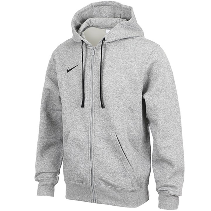 나이키 PARK 26 FLC FZ HOODIE 데일리 캐주얼 기모 집업 후드 티