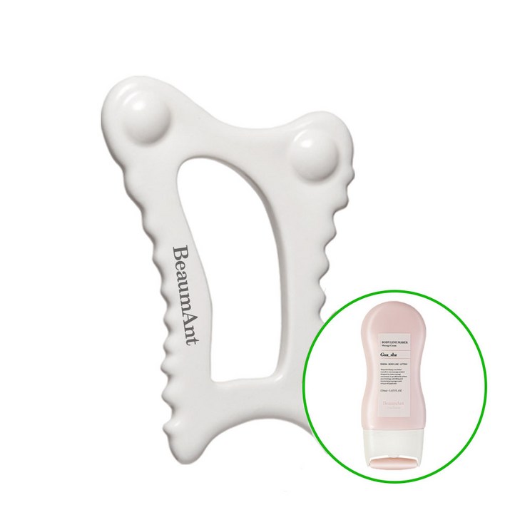 뷰망뜨 셀프괄사  사은품 증정 천연 도자기 세라믹 괄사