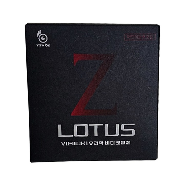 뷰오케이 로터스제트 유리막코팅제, 1개, 40ml