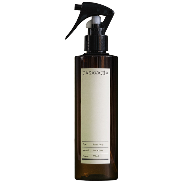 카사바시아 고급 룸스프레이 섬유향수 멀티퍼퓸 필로우미스트, 1개, 250ml, 다니엘 밤쉘