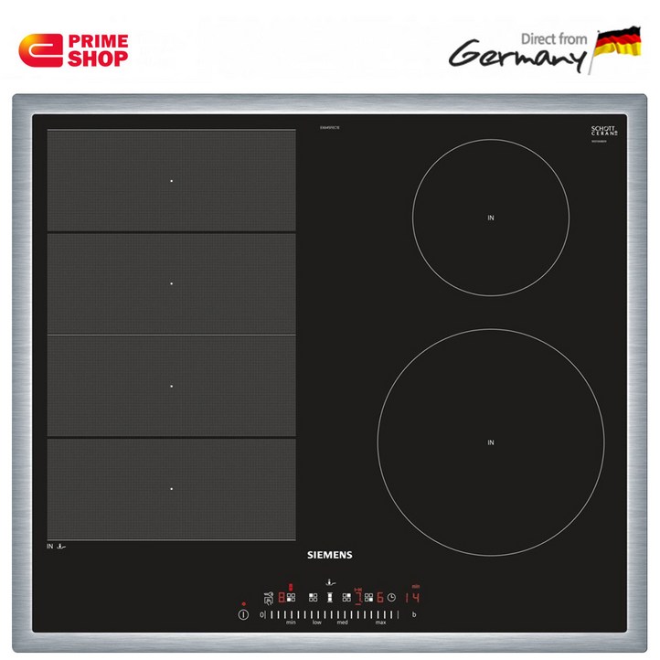 지멘스 siemens EX645FEC1E iQ700 독일직배송 파손보험포함 인덕션