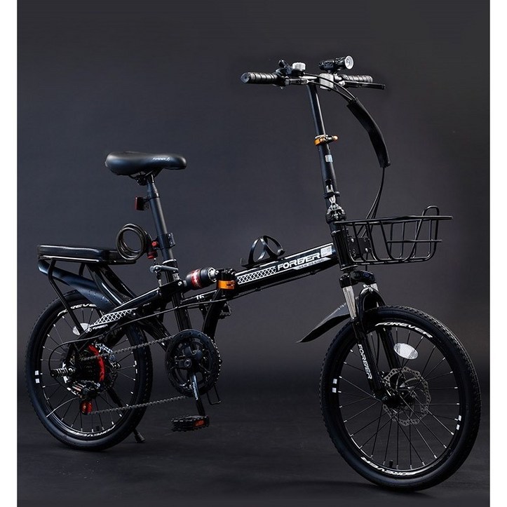 미니벨로자전거 접이식 자전거 미니벨로 16인치 20인치 22인치 클래식
